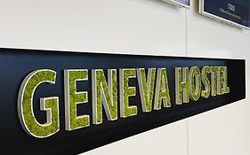 Hostel Geneva Switzerland